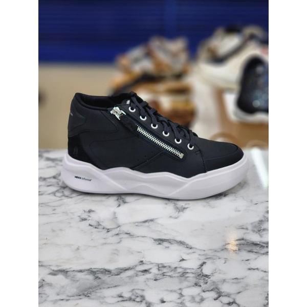 セーブゾーン05 女性4cmヒール 超軽量処女靴 SLEKRP854 (39923402)