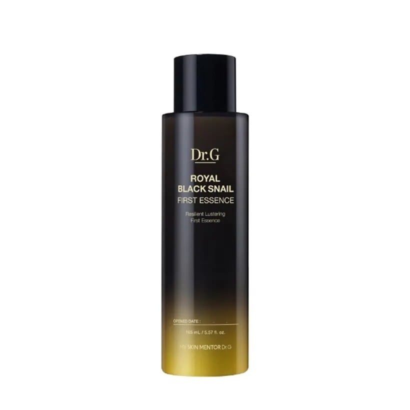 ロイヤルブラックスネイルファーストエッセンス 165ml 1個
