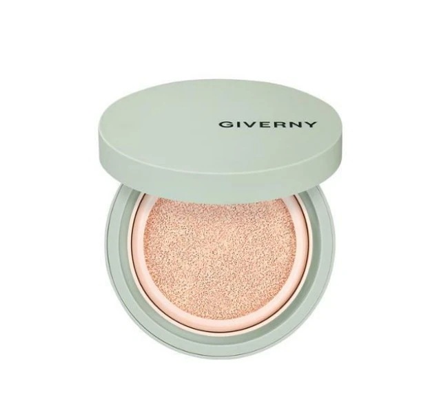 **本品+リフィルSET**密着カバークッション 12g