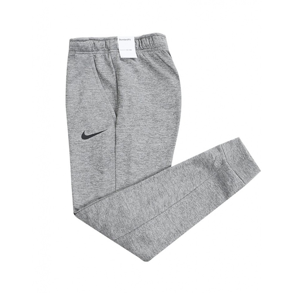 ナイキ起毛スウェットシャツロングパンツ 932256-063 サーモフィットテーパードパンツ 7,976円