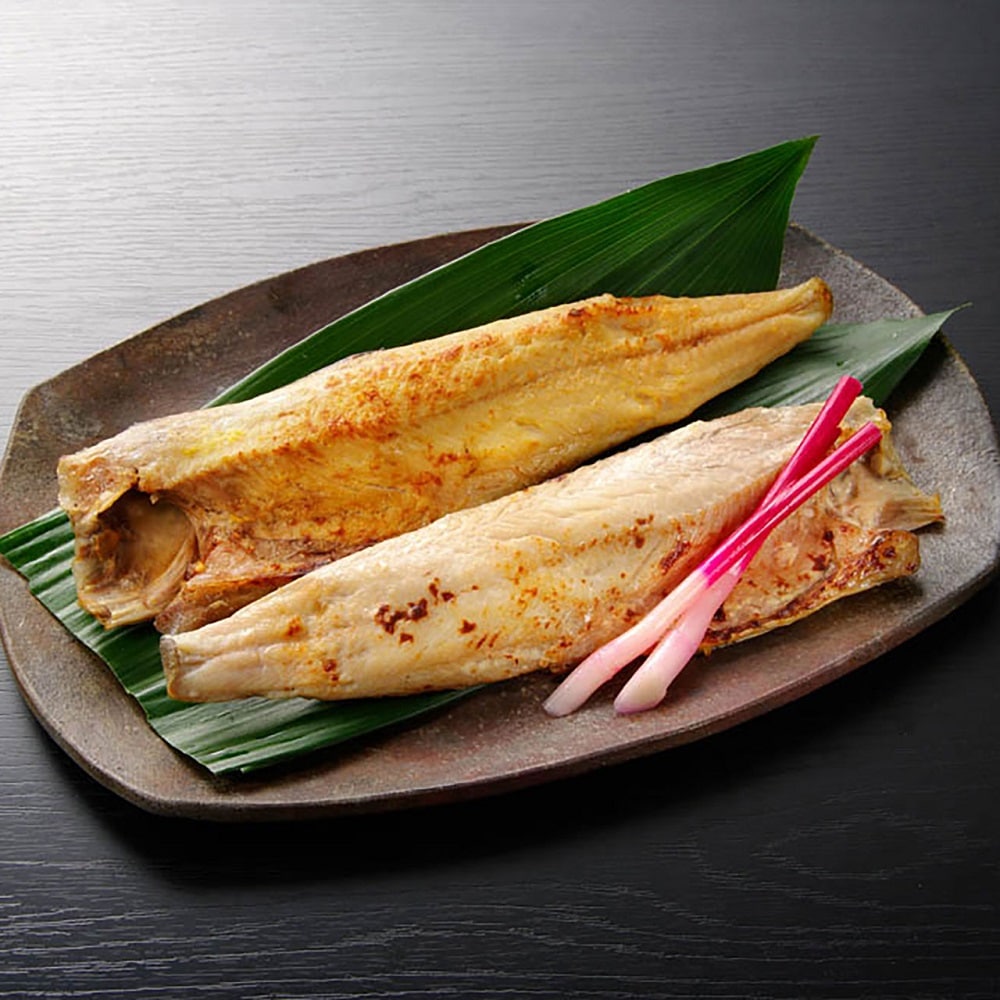 北海道 小樽産 ほっけ西京漬粕漬詰合せ 0080285 7944-867 ホッケ 魚 海鮮 西京漬け 粕漬け ギフト お中元 夏ギフト 暑中見舞い 贈り物 のし無料 お取り寄せ グルメ