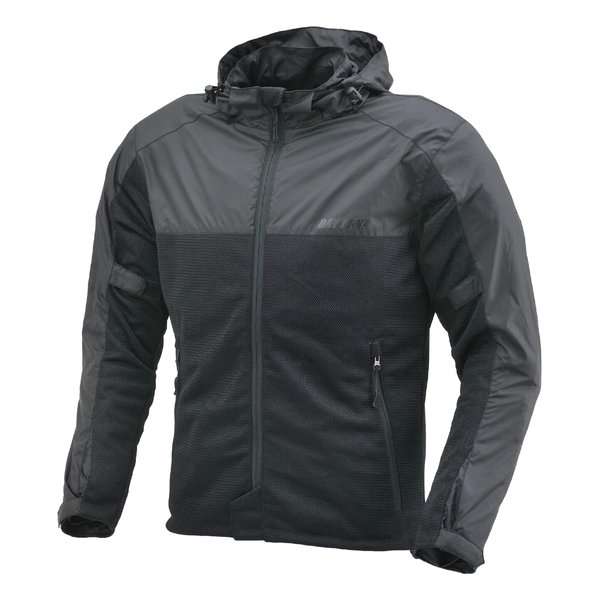 フィールドメッシュジャケット DJ-001 ソフトプロテクター付属 ブラック XL 32173 7,342円