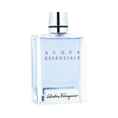 フェラガモ アクア エッセンツィアーレ EDT SP 100ml テスター仕様 香水[3682] 宅配無料