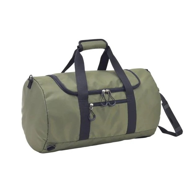 ガルウイング GULLWING ボストンバッグ 旅行バッグ 31138-2H KBN31138 メンズ カーキ 国内正規品