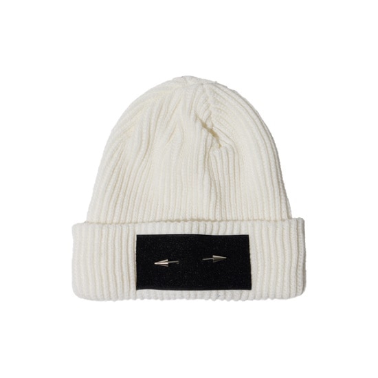 NCT ジェノ, TEN, CRAVITY ヒョンジュン, セブンティーンジュン, EPEX 白勝着用 HOLYNUMBER7 X BENIR PIERCING BEANIE コラボ