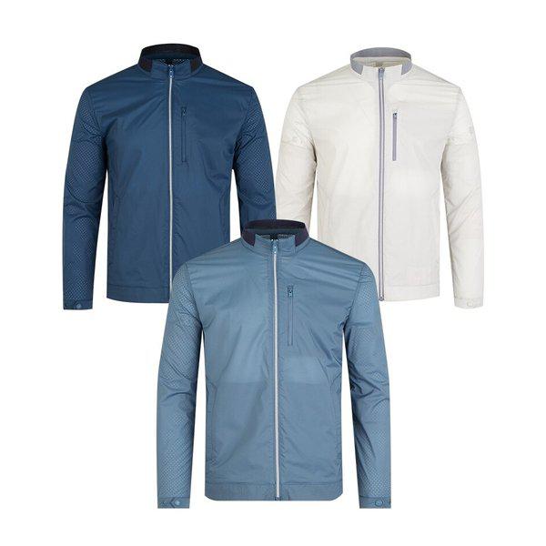 スカシリップパンチングジャンパーCDAA9JP2292