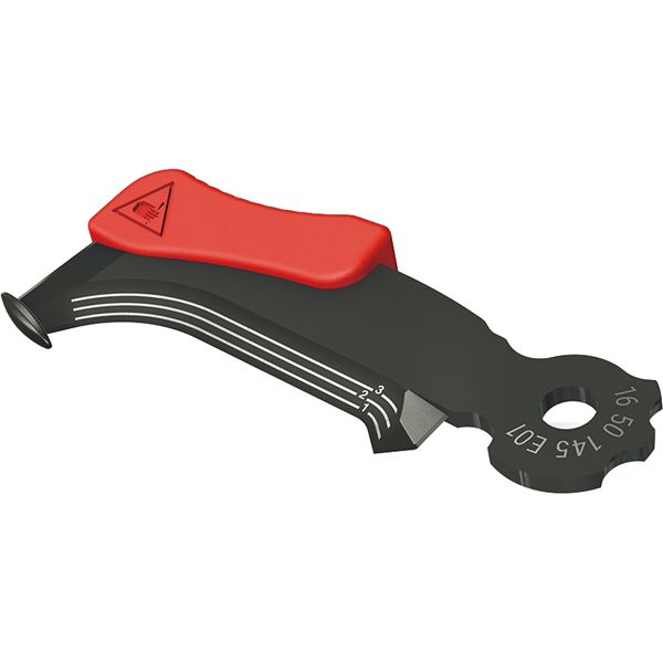 KNIPEX クニペックス 替刃 （1650-145パック入用） 1650-145E01