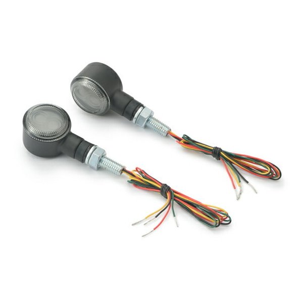 ウインカー LEDウインカー D-Light SOL-W スモーク D97233