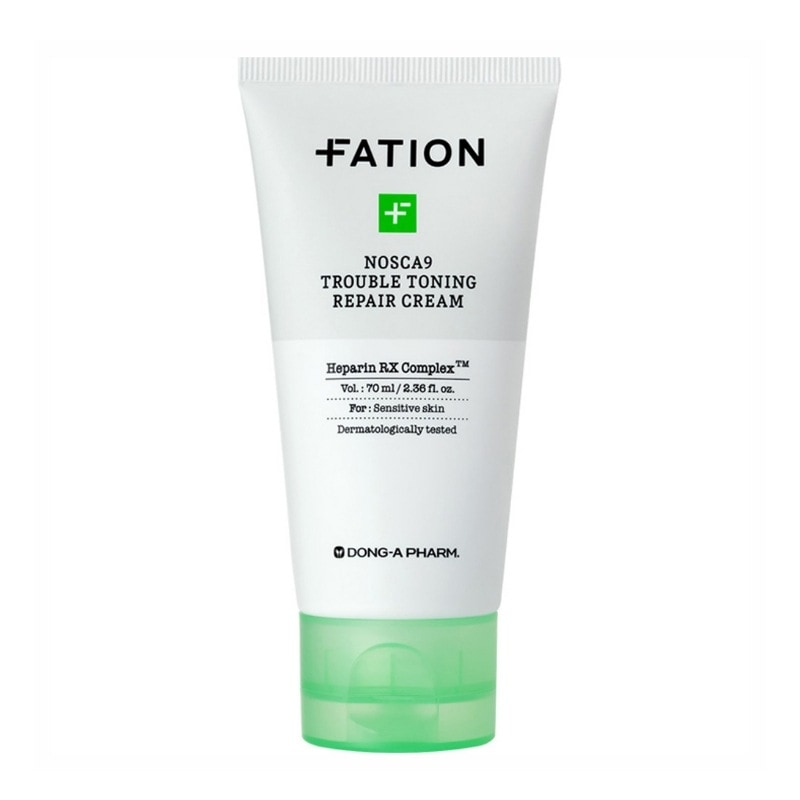 ノースカーナイントラブル跡リペアクリーム70ml / 韓国コスメ