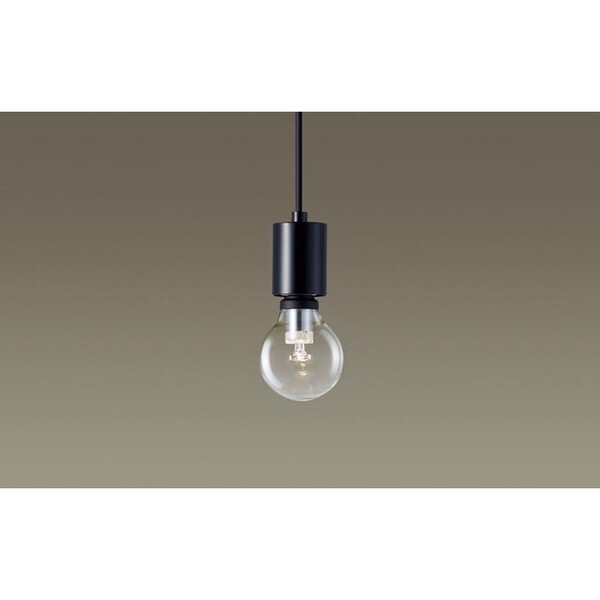 LGB15800 [LED電球3.4W1ペンダント電球色]