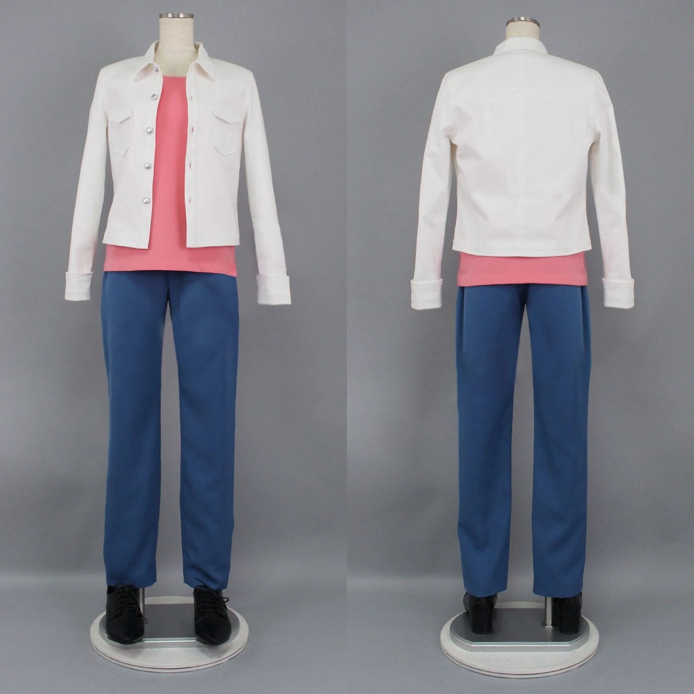 仮装 変装 ハロウィン コスチューム コスプレ衣装 安室透 名探偵コナン スーツ ハロウィン 2025年新作入荷コスプレ