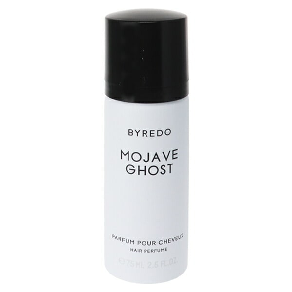 バイレード ヘアパフューム モハーヴェゴースト 75ml