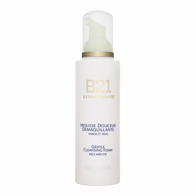 B21 エクストラオーディネール ジェントルクレンジング フォーム 200ml