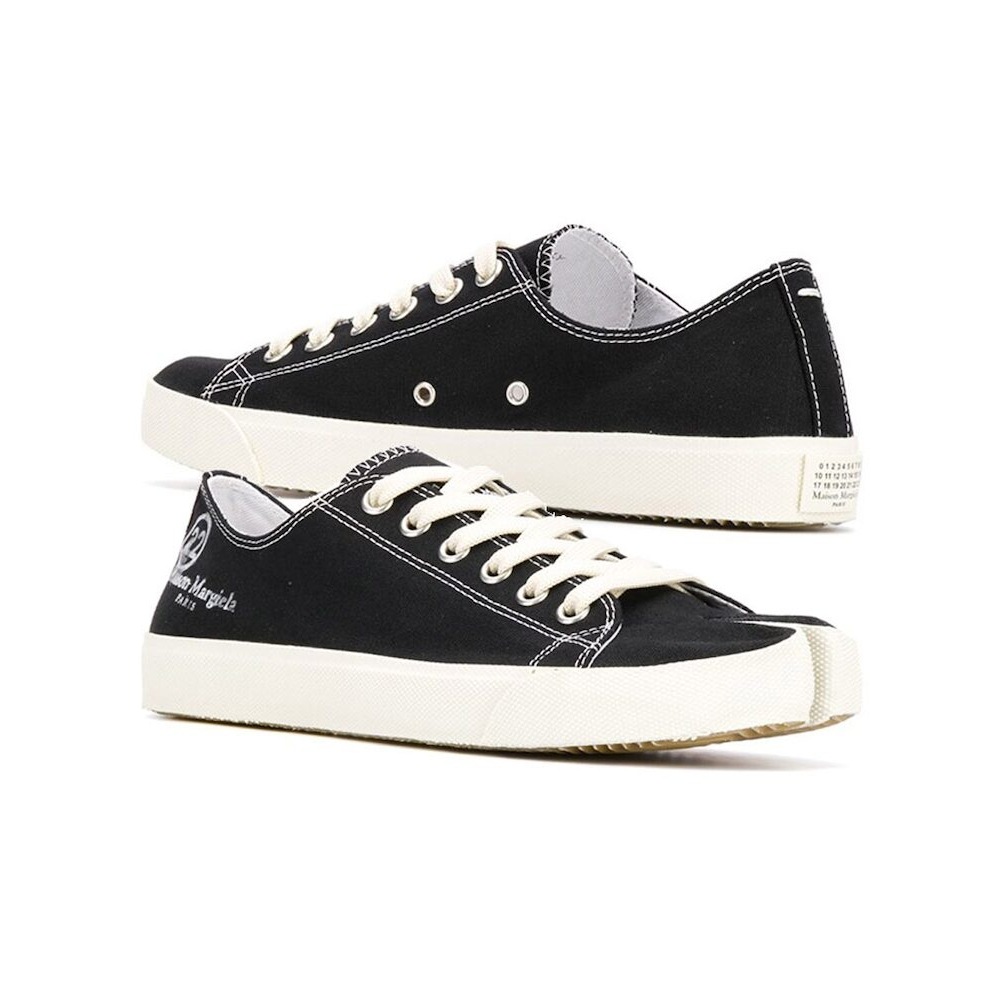 メゾンマルジェラ 11周年記念メンズタビースニーカー S57WS0252 P1875 T8013 PCL5003551155