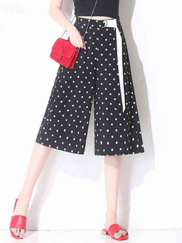 ワイドパンツ レディース きれいめ 低身長 ハイウエスト ワイド コーデュロイ 大きいサイズ 50代 コーデ 秋 トップス プレスパンツ 春 ゴム 冬 夏 ジーンズ セミ 人気 ガウチョパンツ ツイー