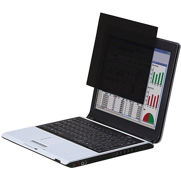 EF-PFF133W2 [薄いのぞき見防止フィルター] 6,588円