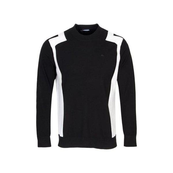 25SS 長袖Tシャツ GMKW126769999 BLACK DOM