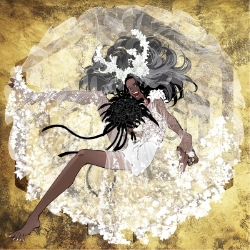 バラ売り可 女王蜂 結成15周年記念単独公演 正正正15 ジュリ扇 2個セット 女王蜂 結成15周年記念単独公演 ｢正正正(15)｣-2024.04.20 国立代々木