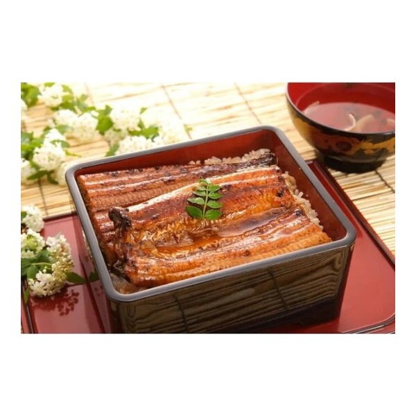 マルマ中塩商店 冷凍 マルマうなぎ蒲焼き2尾 (計240g) メーカー直送 7,216円