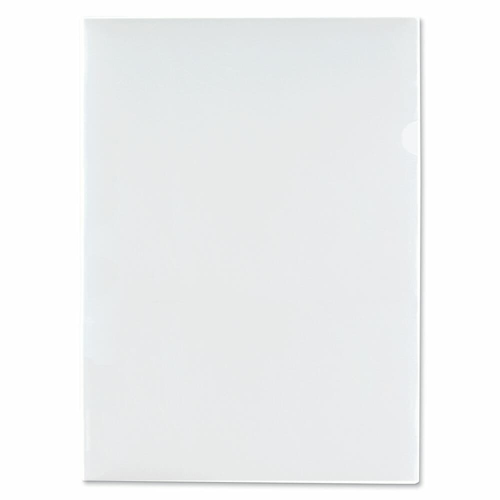 （まとめ買い）クリアーホルダー A3 10枚入 クリアー FL-211HO [x3]