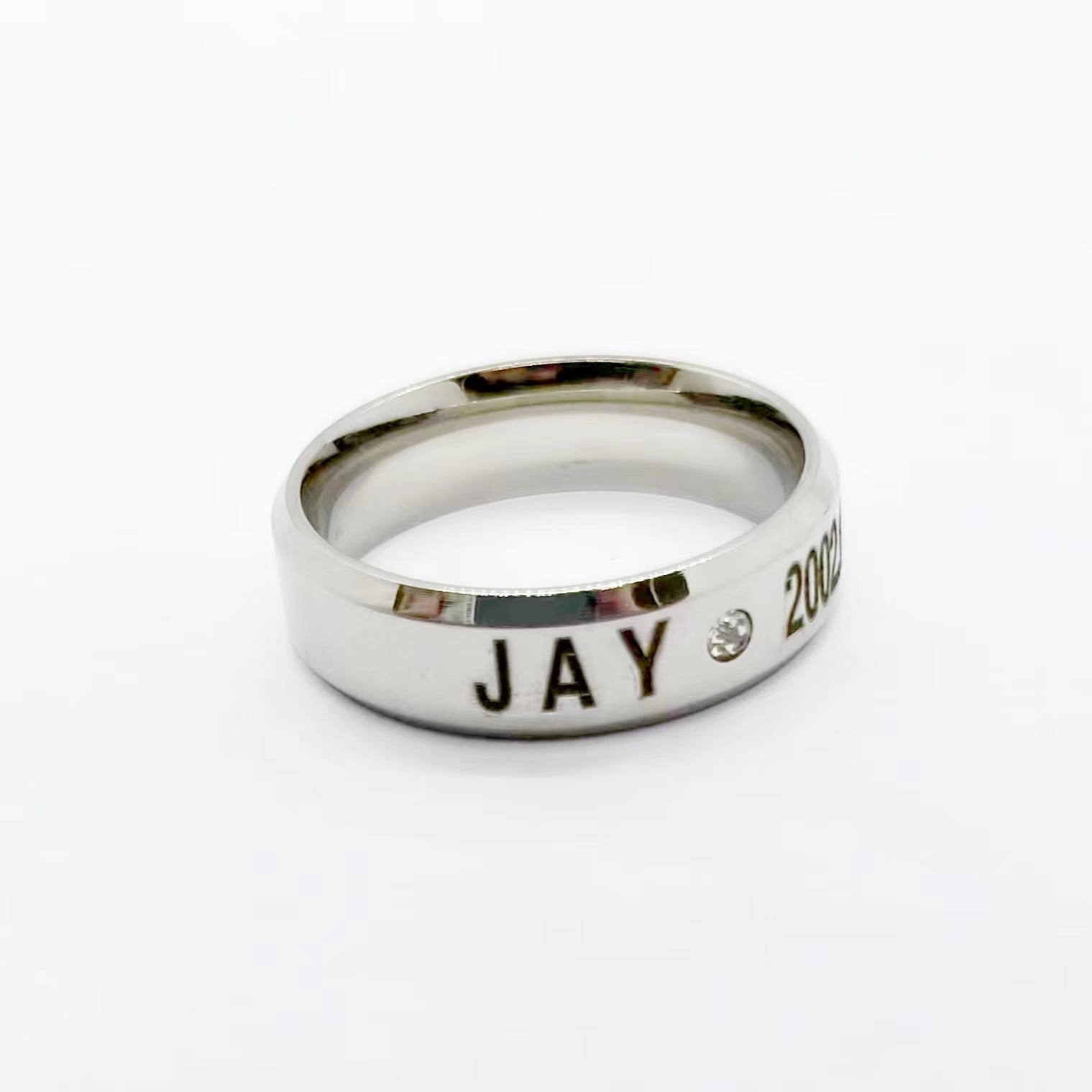ENHYPEN JAKE 指輪 リング Enhypen Jake Ring | TikTok