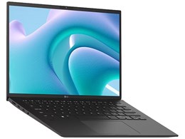 LG Electronics / LGエレクトロニクス LG gram 14Z90S-MA78J2 [オブシディアンブラック]