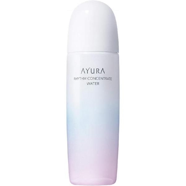 [タイムセール] アユーラ (AYURA)リズムコンセントレートウォーター 300mL 化粧水 パシャッとうるおう 肌に吸い込まれるような 浸透化粧水