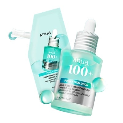 PDRNヒアルロン酸カプセル100セラム, 30ml, 2個