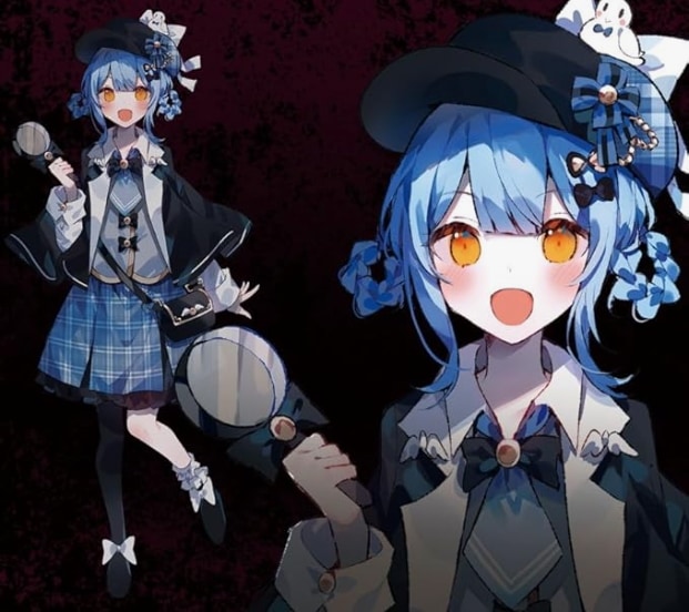 魔法少女ノ魔女裁判 橘シェリー コスプレ衣装