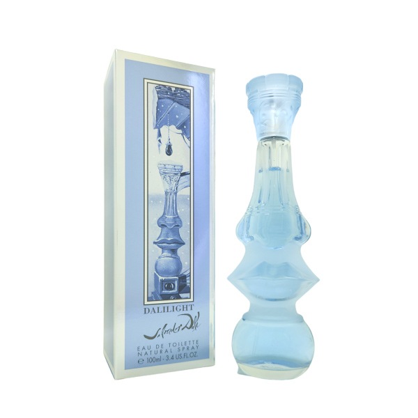 サルバドールダリ ダリ ライト EDT SP 100ml