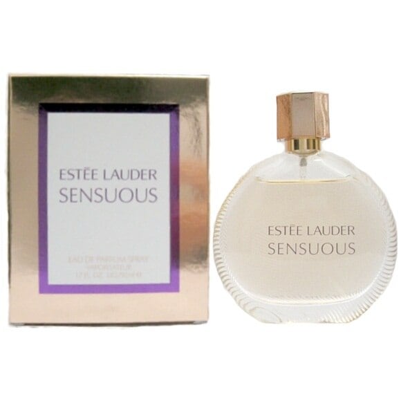 エスティローダー ESTEE LAUDER センシュアス 50ml EDP オードパルファムスプレー