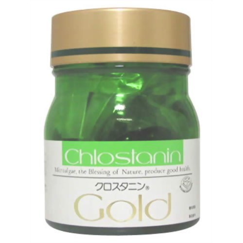 クロスタニン ゴールド 300粒