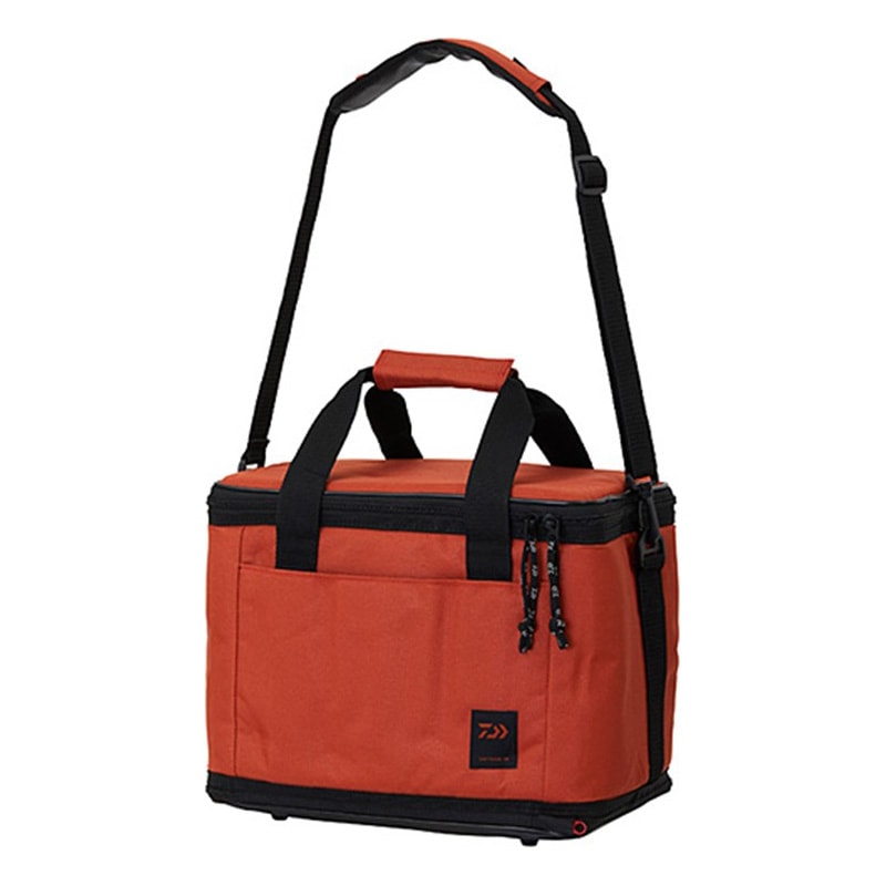 DAIWA �\�t�g�N�[��EX 1500 [�u���b�N]