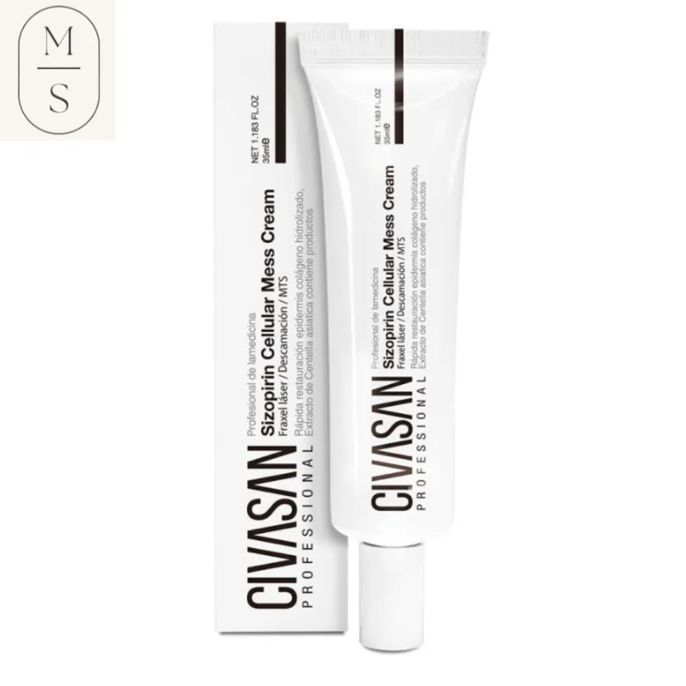 [正規品]シゾピリンセルラーメスクリーム 35ml+サンプルキット+パック5枚贈呈 /韓国コスメ Kbeauty