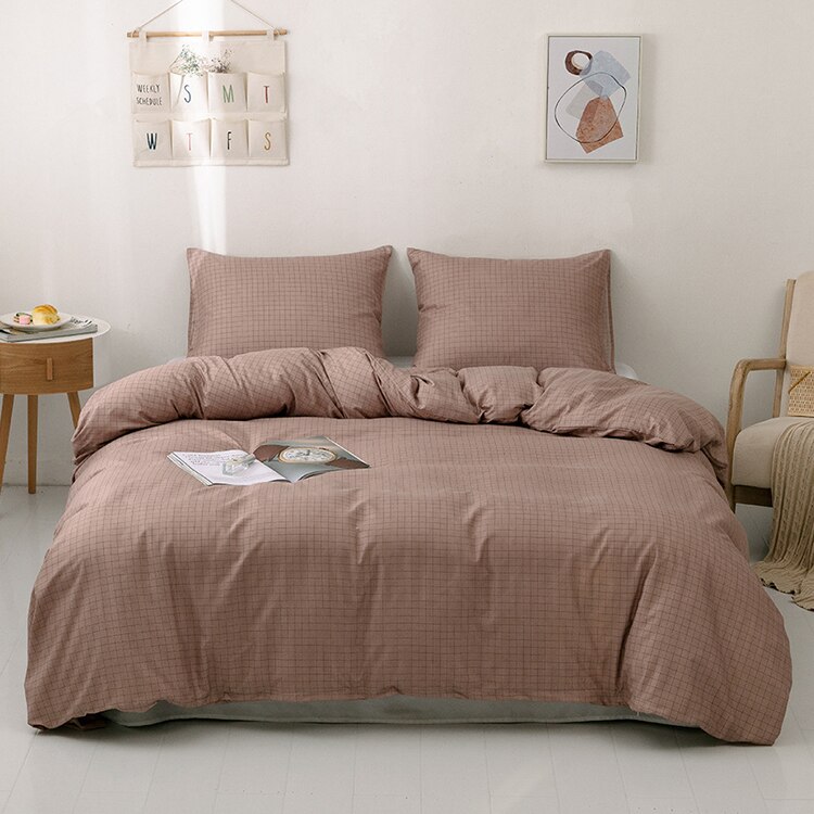 布団カバー 枕カバー ボックスシーツ洋式和式兼用カバーセット シングル セミダブル ダ ブル ベッド用 寝具カバー セット