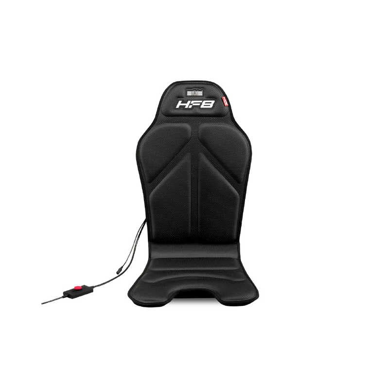 NEXTLEVELRACING　Next Level Racing ゲーミングパッド HF8 HAPTIC GAMING PAD　NLR-G001