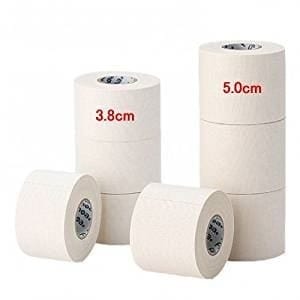 Finoaホワイトテープ 1箱 50mm（長さ12m）x6個入り