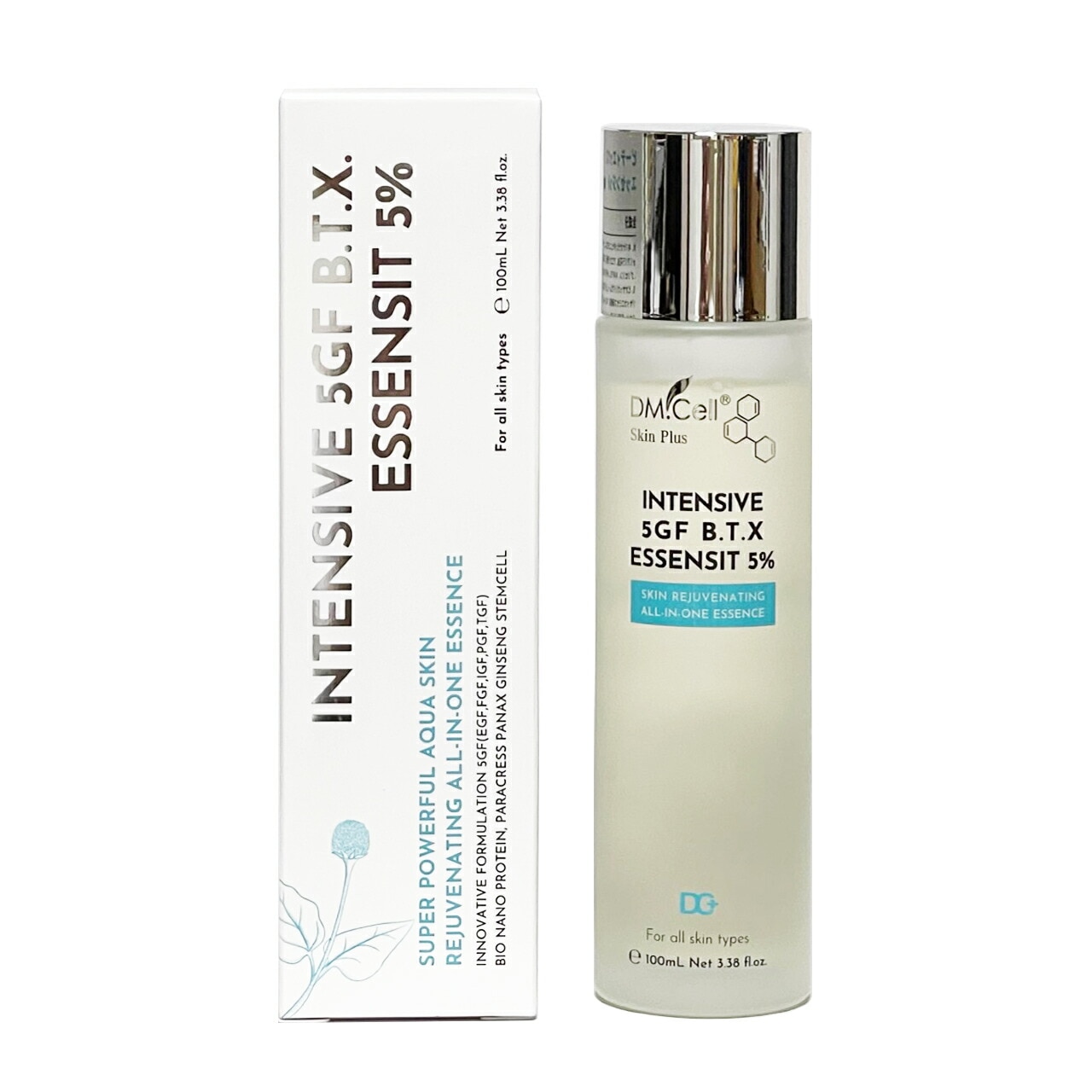 B.T.X.エッセンジット美容液　100ml　正規品　　ビーティエックエッセンジット　btx エッセンジット