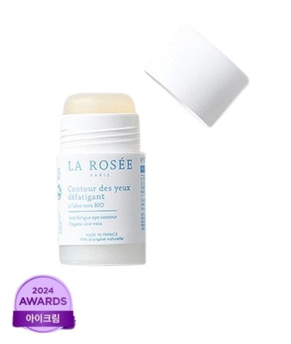 [LA ROSEE /ラロゼ ]アンチパチグ アイコントゥア 水分スティック 4,920円