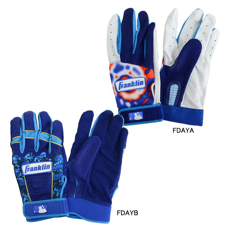 フランクリン FRANKLIN バッティンググローブ(両手用)PRO FATHERS DAY 限定 バッティング テブクロ バッテ 手袋 父の日 23SS(FDAY2023)