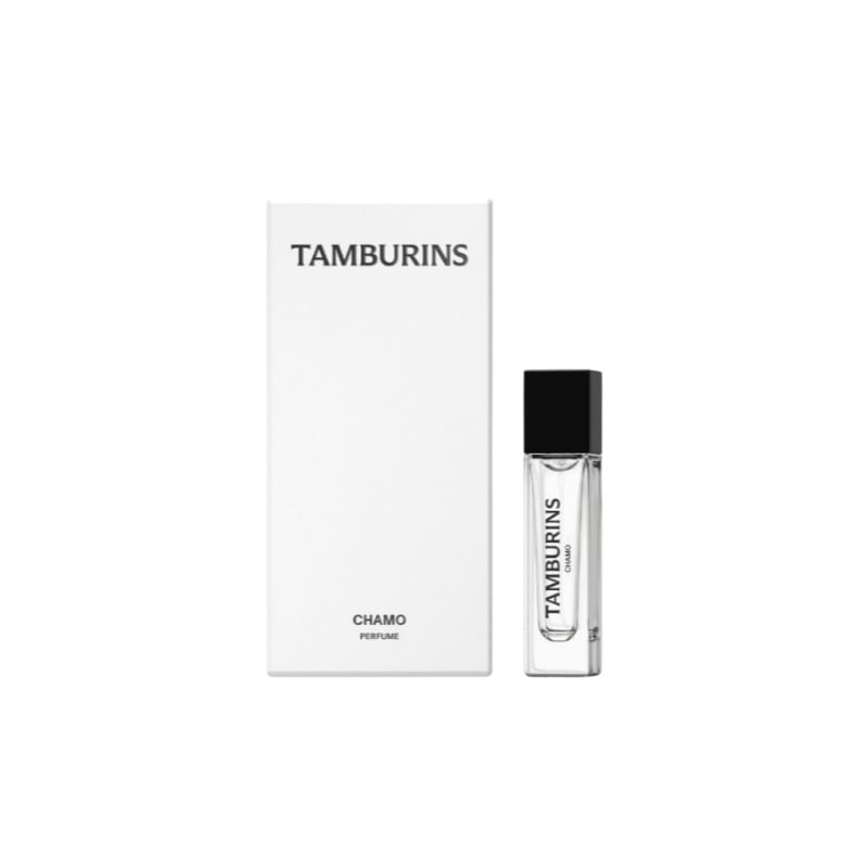 [10種] パヒューム 香水 10ml
