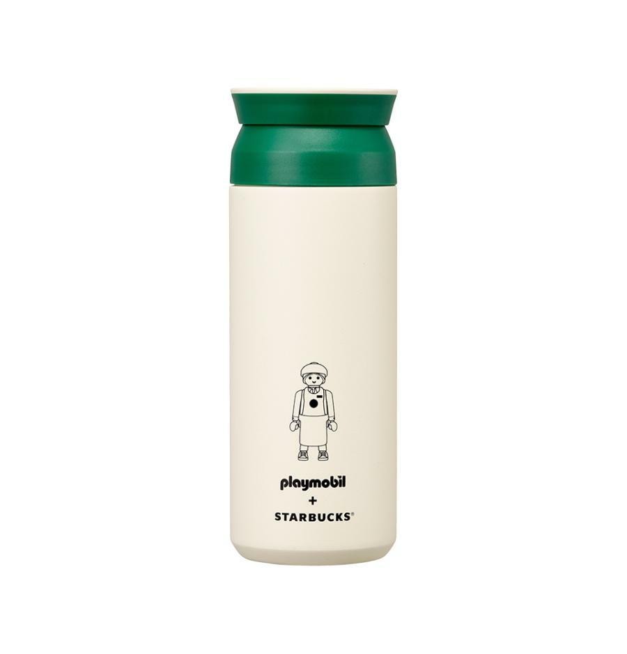 SS プレイモビル キント トラベル タンブラー 500ml