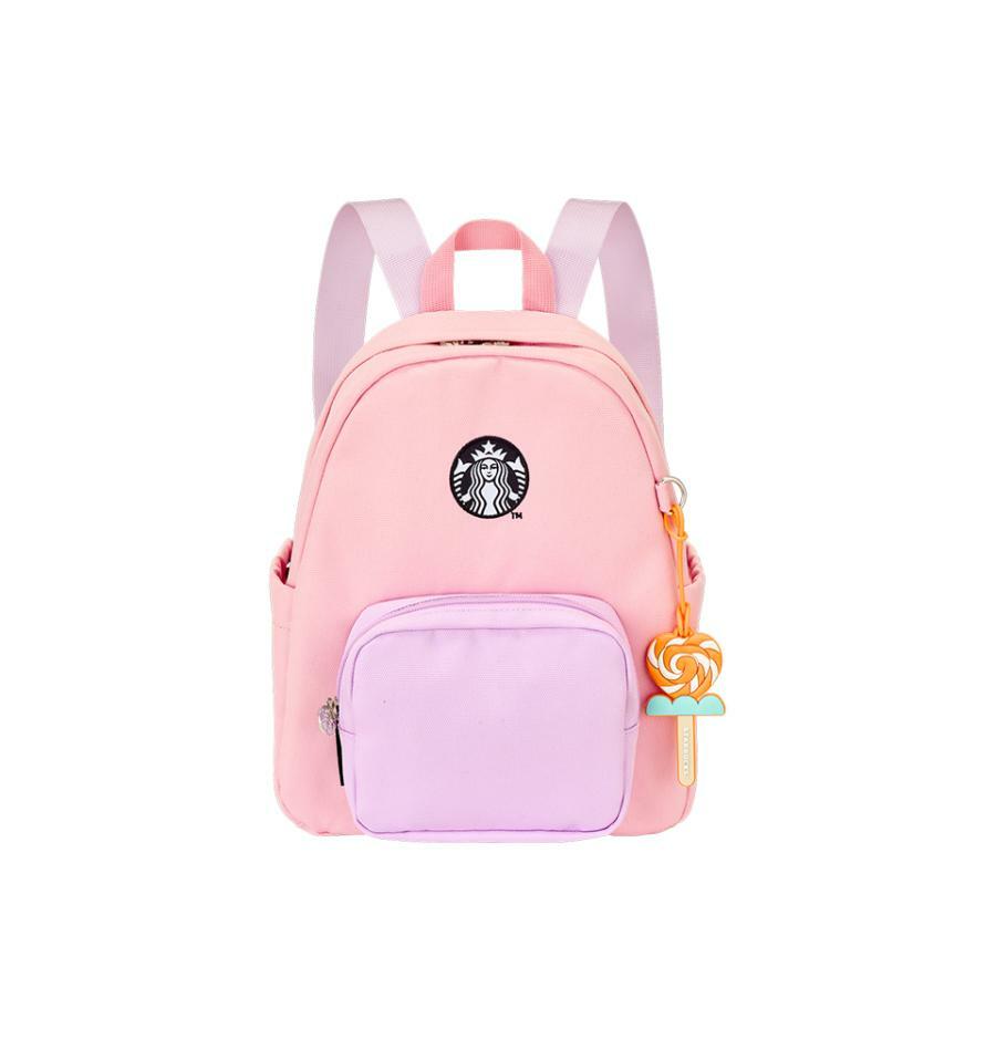 グッドフォーユー ミニ バックパック 韓国スターバ グッズ