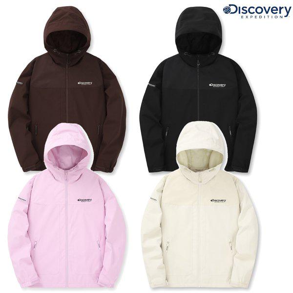 [24SS] 女性ベルテックスA半袖3LジャケットDWWJ34044