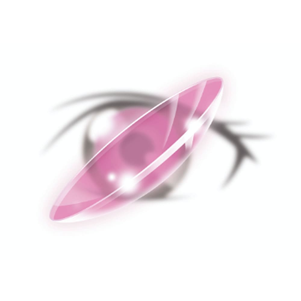 アイミーサプリーム ハードコンタクトレンズ 1枚 アイミー Aime