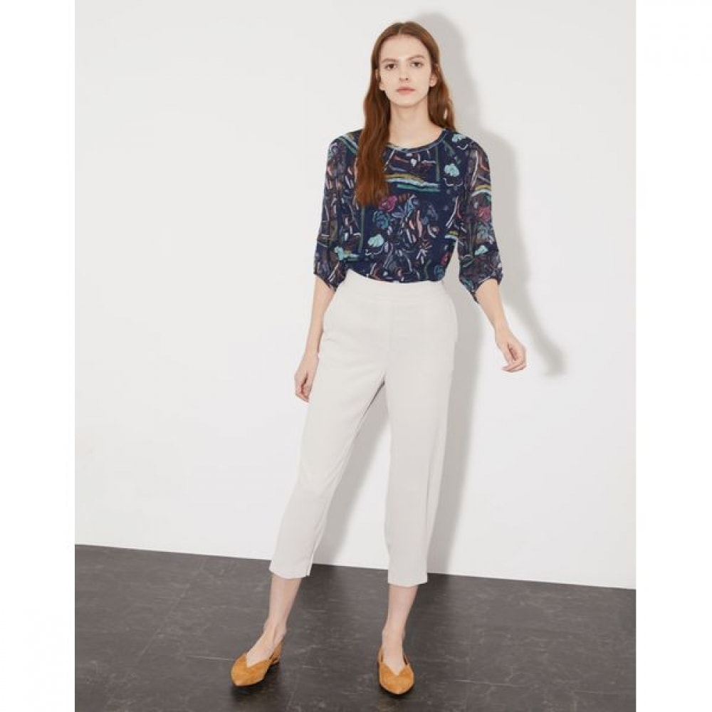 [デイリーリスト] ソリッドジョガーパンツ_MDBDL3M3411