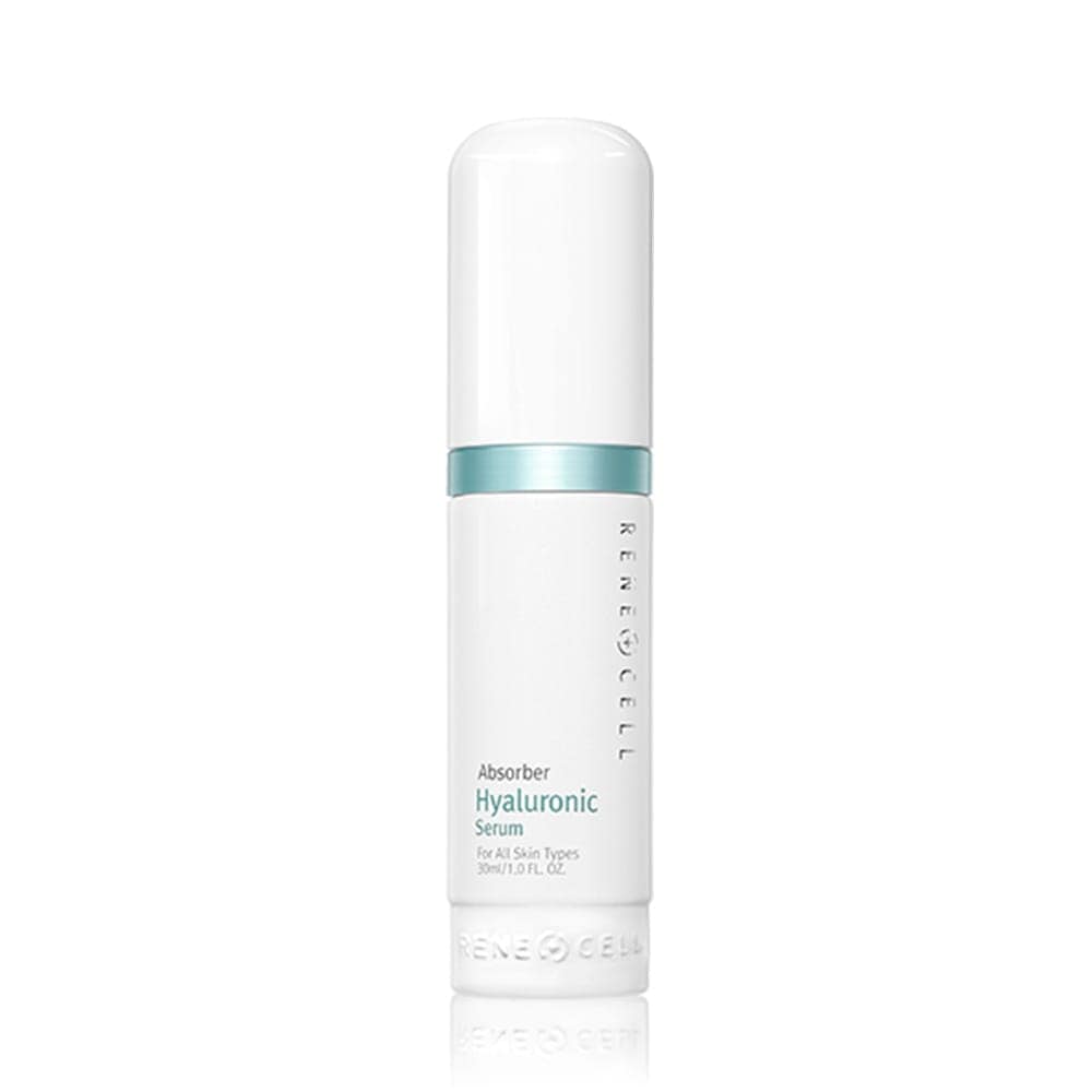 アブソーバー ヒアルロニック セラム 30ml