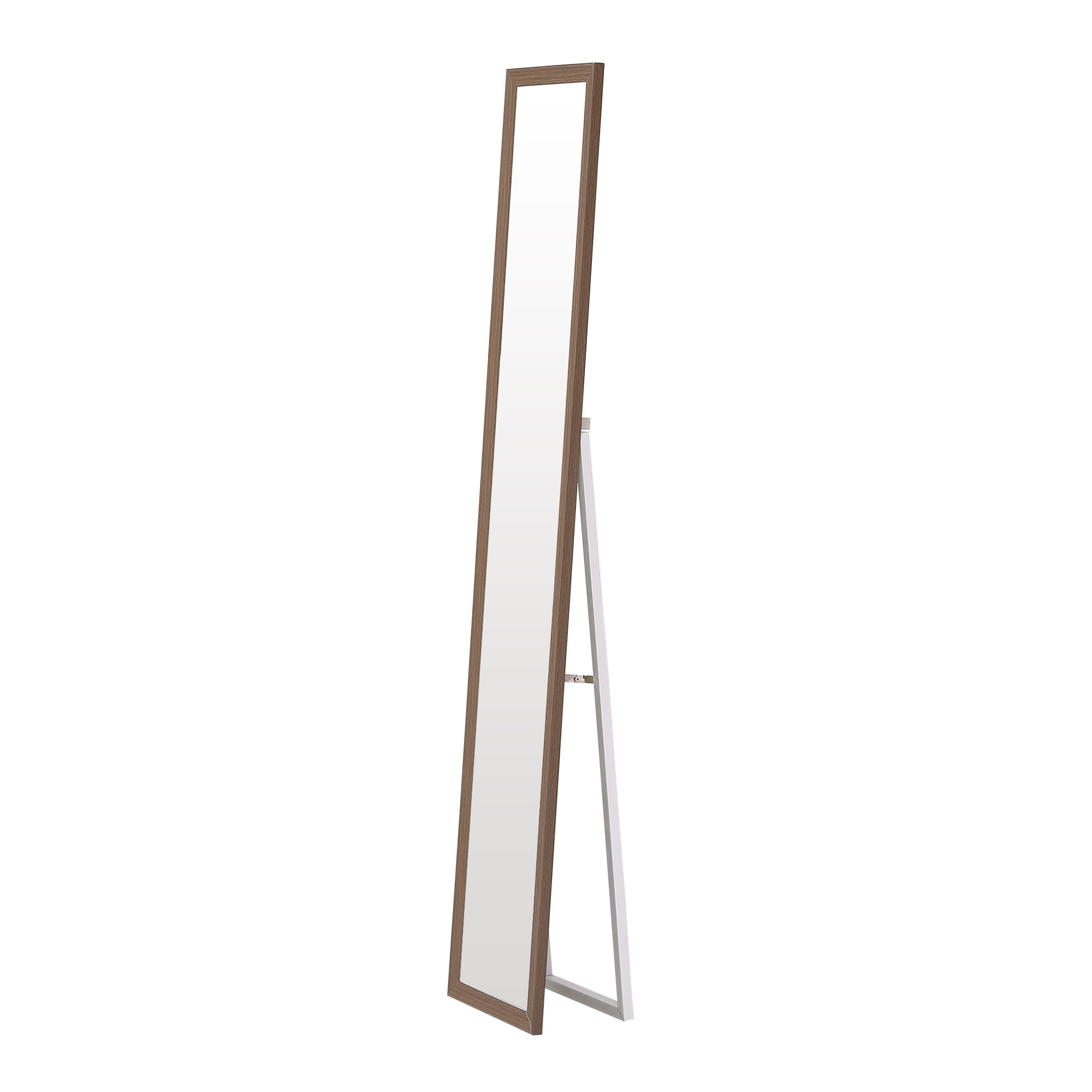 【新品登场快速出荷】【30×160cm】全身鏡 ミラー 玄関 全身 姿見 軽量 おしゃれ スタンド 壁掛け 立て掛け DIY 自撮り鏡 鏡 壁掛け鏡 全身鏡 飛散防止加工 全身ミラー スリムミラー イ