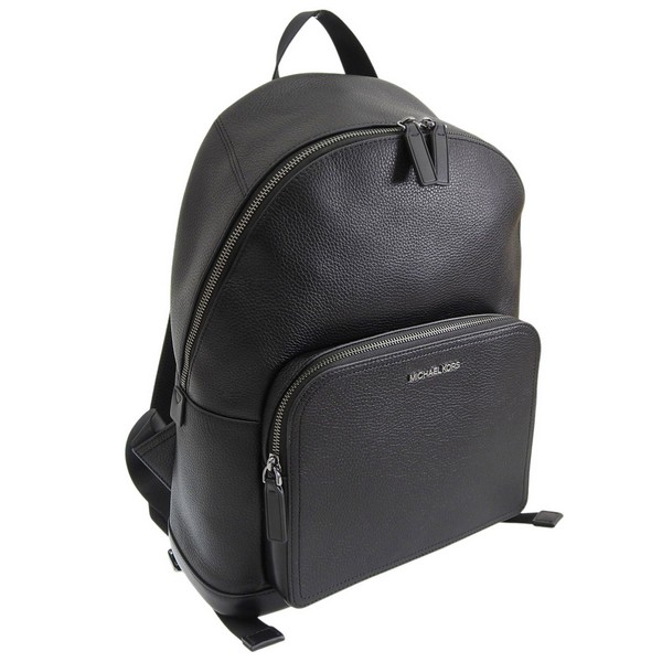 マイケルコース バッグ レディース リュックサック アウトレット レザー ブラック 37S4LPCB8L-001 MICHAEL KORS A4対応