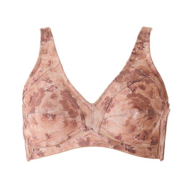 薄手プリント補正ブラAカップSK_CA(VGBM731A_C)